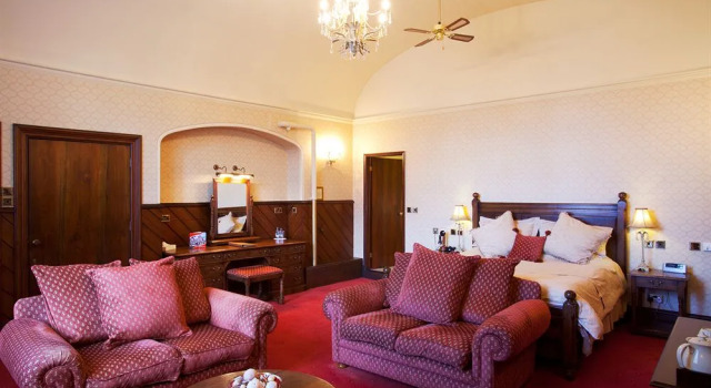 Appleby Manor Hotel & Garden Spa, Забронировать Курортный отель Бизнес-отели Англии, 4* 5*