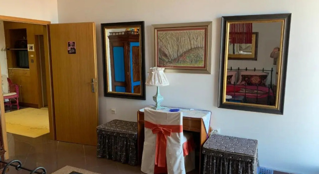 Апартаменты с видом на море Rozita Seaside Relax Apartments