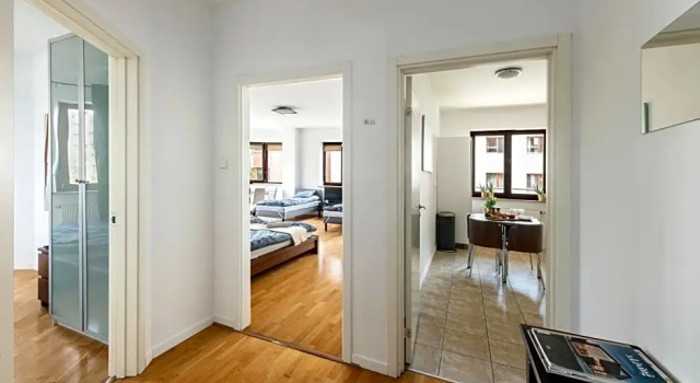 Waw pokoje Wilanów, Réserver Hôtel Wilanów Mazovie