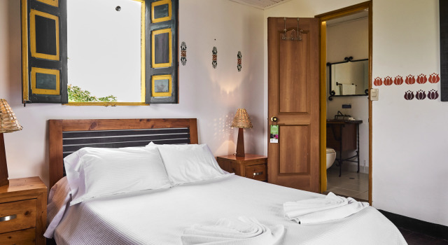 Hacienda Combia, Rezervovat Hotel Hotely v Santander s parkováním, Parkování