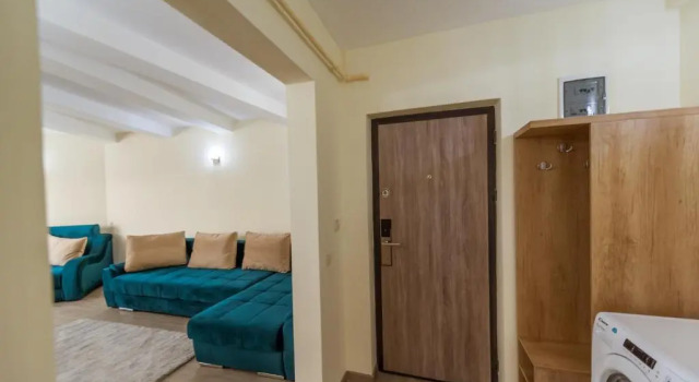 Апартаменты Dany Rent A Home