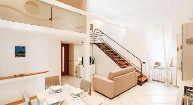 Maison Mele Luxury Apartment