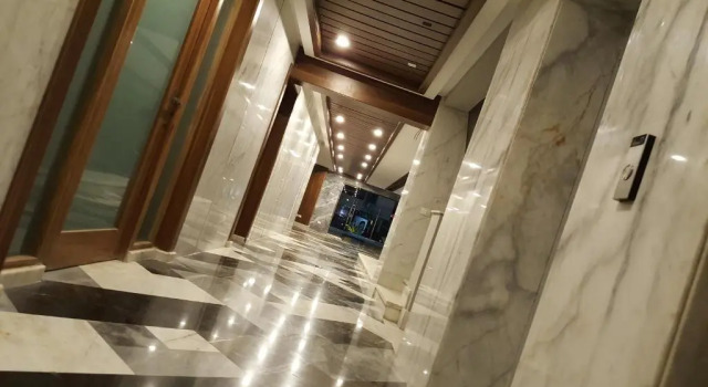 Апартаменты Sheraton Ocean 401 - No Pool Access