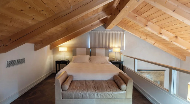 Апартаменты Villa Pattono Relais