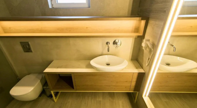 Люкс Garni Hotel D10