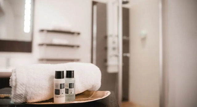 Номер Luxury Zenia Hotel & Spa
