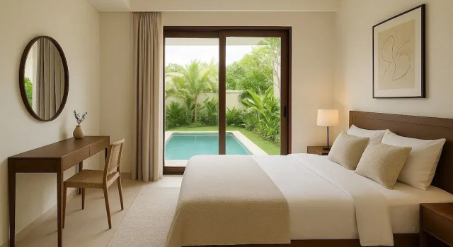 Rods Homestay Jember