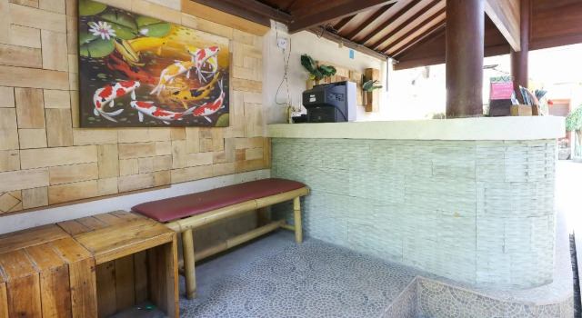 Bintang Bungalow, Rezerwuj Hotel Penida Bali
