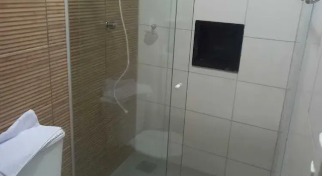 Люкс Standard POUSADA SÃO LUCAS