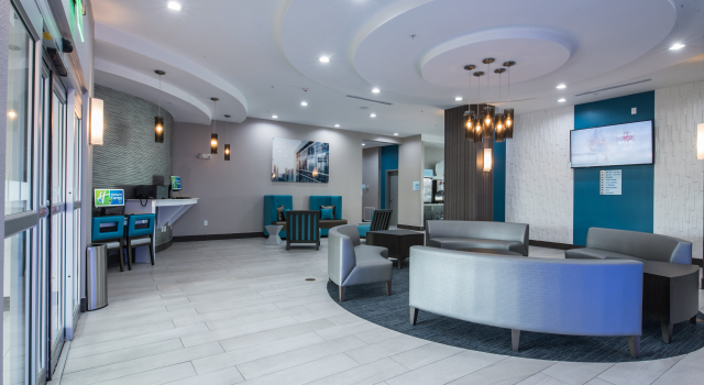 Holiday Inn Express & Suites Houston - Hobby Airport Area by IHG, Book Hotel Houston Houston