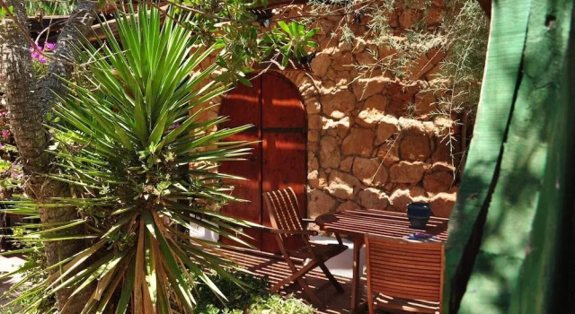 Mar d'Africa