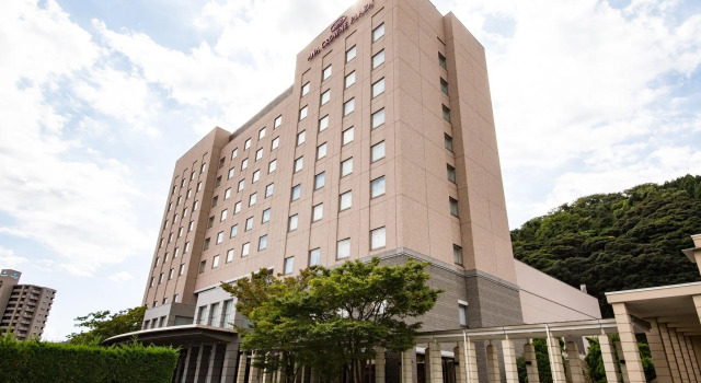 Run of House ANA Crowne Plaza Yonago by IHG