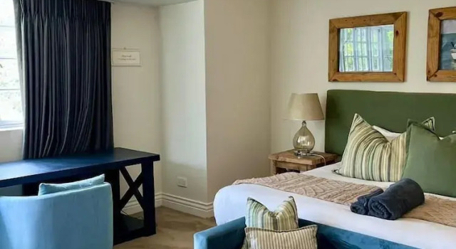 Superior room Ballantynes Lodge