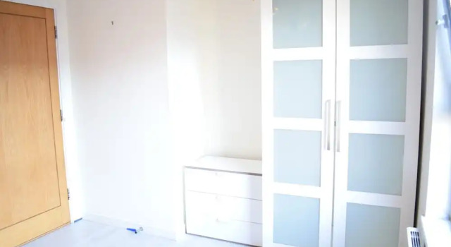 2 Bedroom Flat in North East London Sleeps 6, Prenota Appartamento Londra Greater London