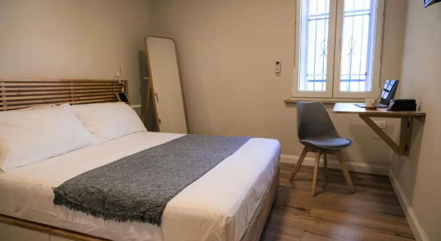 Номер Comfort B&B Civico 35