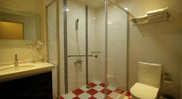 Номер Standard Maui B&B