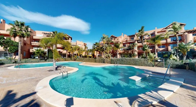 Апартаменты Ginkgo 302891-A Murcia Holiday Rentals Property