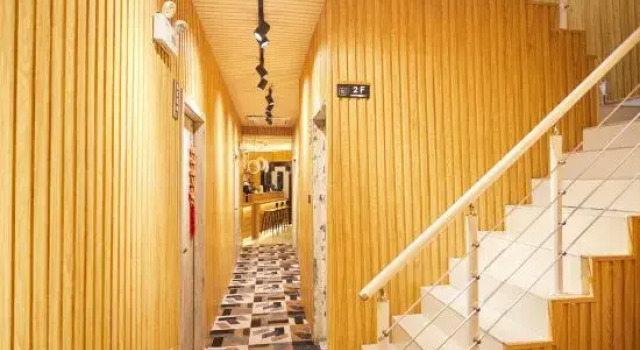 Jibei Hotel Xuancheng, Rezerwuj Hotel Xuancheng Anhui