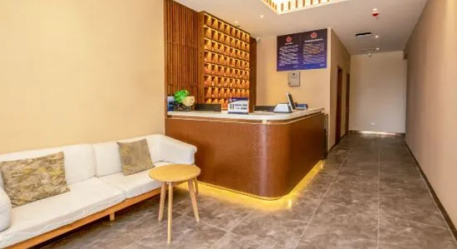 Zheka Hotel (Ciqu Subway Station Branch), Reserva ahora Hotel Pekín Provincia de Pekín