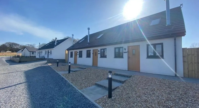 Hawthorn Cottage, Забронировать Дом для отпуска Кэру Южный Уэльс
