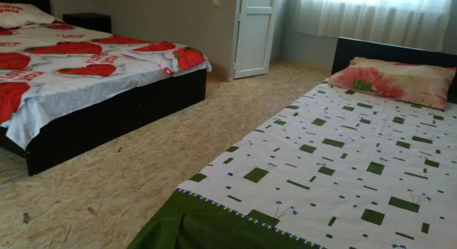 Guest House Nika, Varaa Matkakoti New Athos Gudauta district