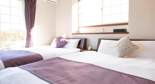 Blue garden - Vacation STAY 11162v, Boek Hotel Hotels in Tokai met parkeren, Parkeren