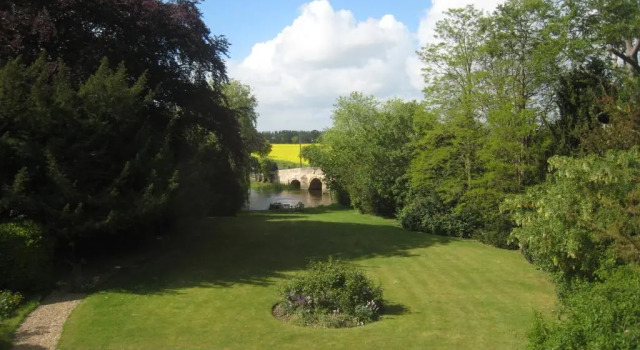 Номер Standard Castle Farm Guest House