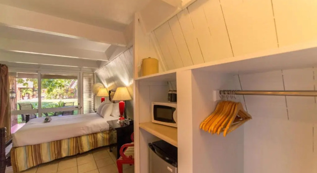 Номер Standard Hotel Moloka'i