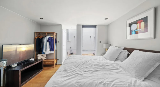 Коттедж 3 Bed City Centre House Sleeps 6 - Parking, Wifi
