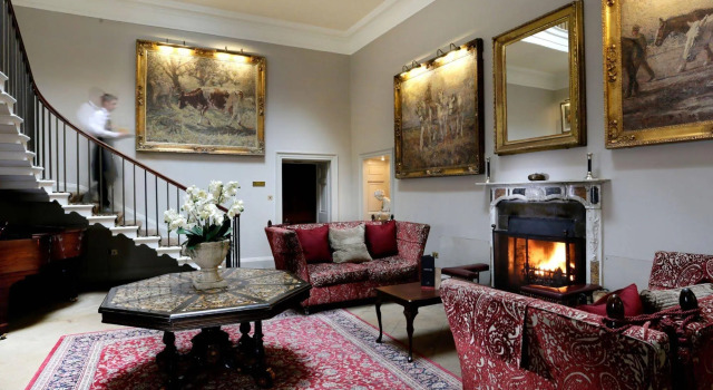 Macdonald Linden Hall Golf & Country Club, Забронировать Отель Лонгхорсли Нортумберленд