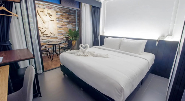 Sathu Hotel, Забронировать Отель Отели Чиангмай с завтраком, рядом с City Art &amp; Cultural Centre, Завтраки
