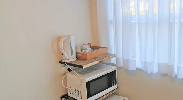 Одноместный номер Economy Bathurst Explorers Motel