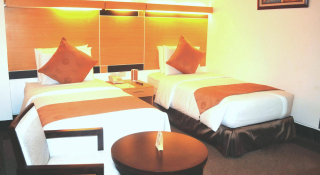 Big 8 Corporate Hotel, Buchen Sie Hotel All-Inclusive-Hotels in Mindanao, All Inclusive