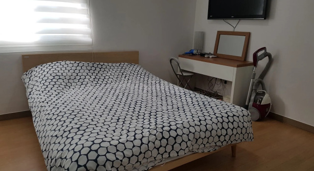 Sarang Guesthouse Dongdaemun