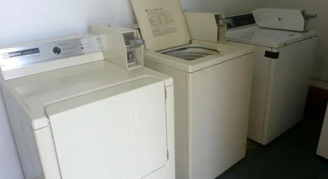 Номер Standard Executive Inn Express Delhi