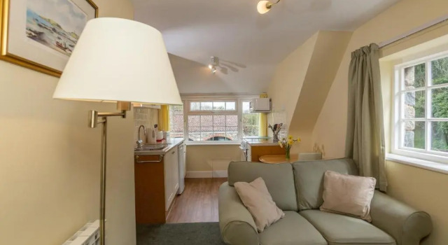 Le Douit Farm Self Catering, Rezervasyon Çiftlik Konaklaması St. Martins Guernsey