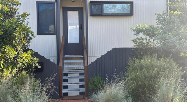 Bushland setting close to Sydney CBD- stand alone apartment, Забронировать Апартаменты/квартира Сидней - деловой район 