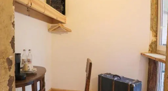 Двухместный номер Superior 262 Boutique Hotel