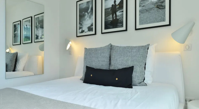 Reve de Saint Barth, Reserva ahora Hotel Merlette Francia