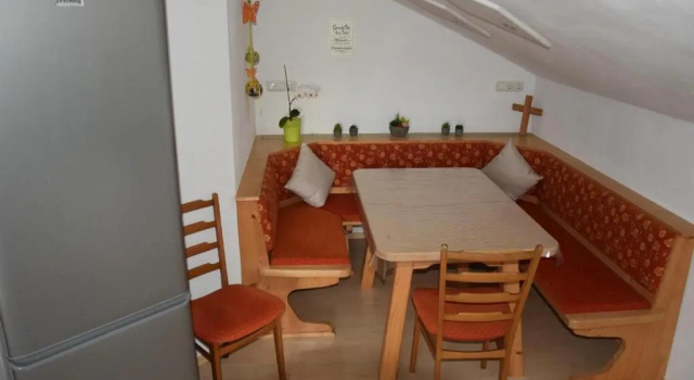 Haus Gauß, Reserva ahora Hotel Hoteles en Ostallgaeu con aparcamiento, Aparcamiento