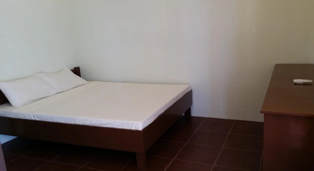 Beach Montemar Resort, Book Ferieresort Hoteller i Bantayan med parkering, Parkering