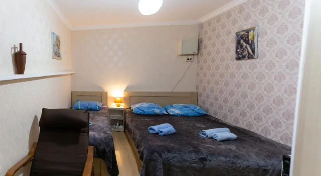 Двухместный номер Economy Guest House Hello