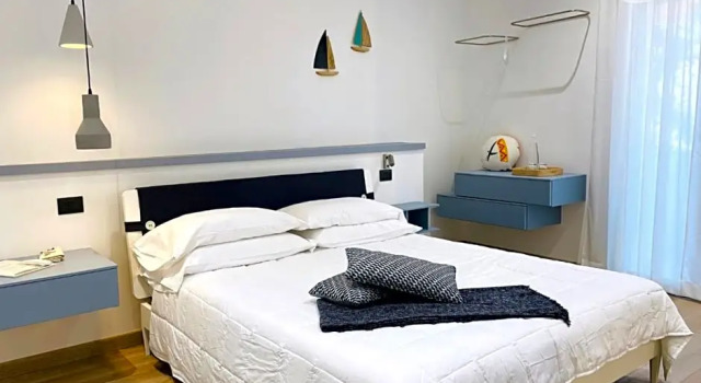 0.8 Guest House, Забронировать Гостевой дом Гостевые дома Монте-Арджентарио, Гостевой дом