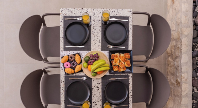 Вилла Comfort Sugarwhite Suites