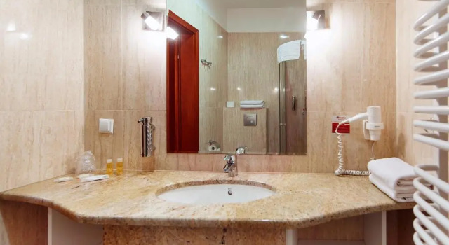 Семейный номер Standard Masuria Hotel & SPA