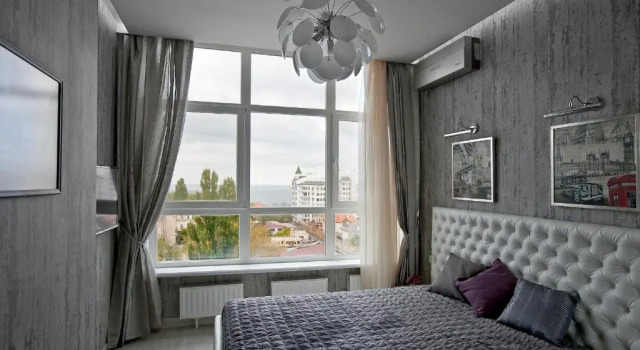 Апартаменты Beach & Beatles Apartments