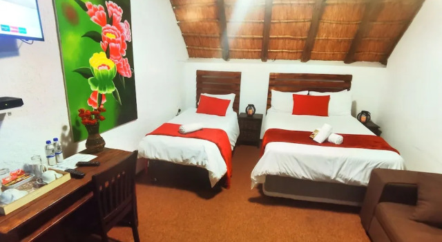 libra lodge, Κράτηση Ξενοδοχείο Sandton Randburg