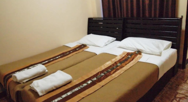 Buddy Guesthouse