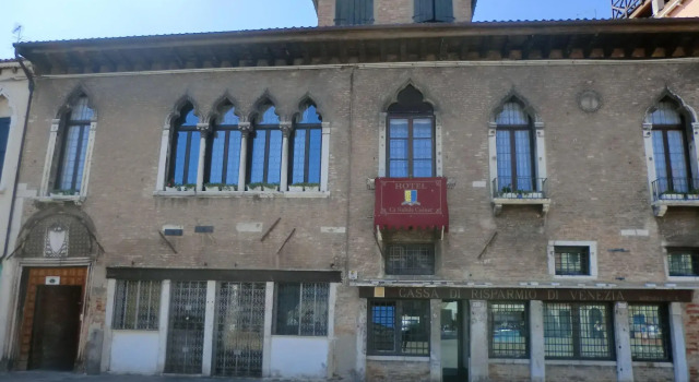 Hotel Ca Nobile Corner, Забронировать Отель Дорсодуро Венеция