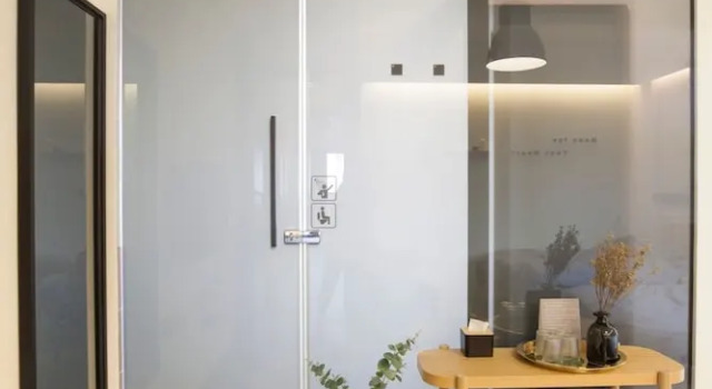 Standaard kamer Haus Inn